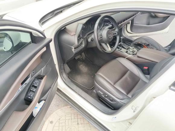 [杭州·浙A] 二手马自达马自达CX-302022款 2.0L 自动嘉悦型