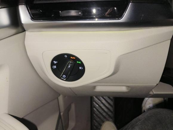 [金华·浙G] 二手大众威然2020款 380TSI 旗舰版