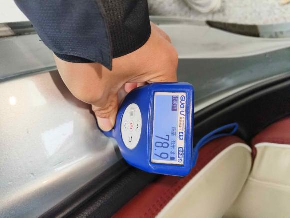 [广州·粤A] 二手马自达睿翼2009款 2.5L 自动至尊版