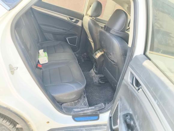 [嘉兴·浙B] 二手吉利汽车帝豪GS2019款 1.4T CVT雅