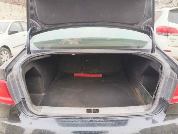 [济南·鲁A] 二手大众迈腾2013款 2.0TSI 豪华型