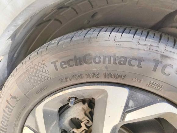 [宁波·浙B] 二手雪铁龙天逸 C5 AIRCROSS2017款 380THP 时尚型