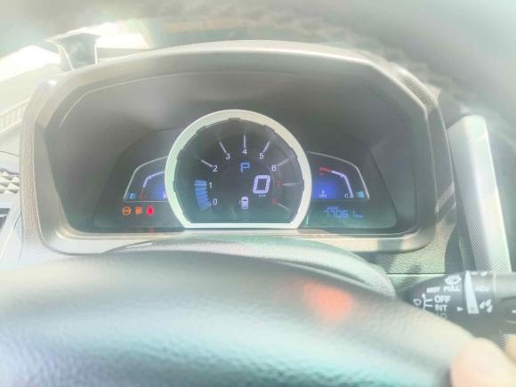 [青岛·黑M] 二手纳智捷优6 SUV2016款 1.8T 风尚超值型