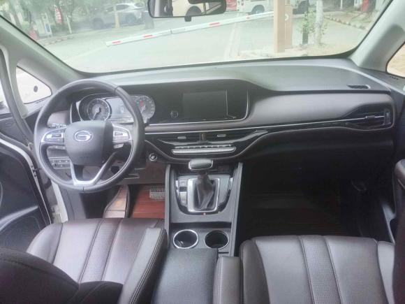 [南通·苏F] 二手广汽传祺传祺M62019款 270T DCT豪华版（七座）国VI