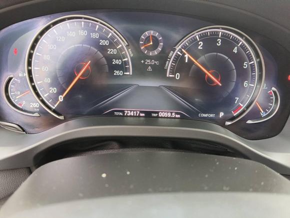 [苏州·苏U] 二手宝马宝马X32019款 xDrive28i M运动套装