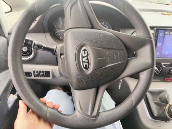 [上海·豫A] 二手江淮瑞风瑞风M32018款 宜家版 1.6L 豪华型