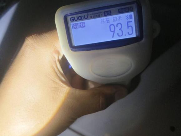 [南昌·赣A] 二手大众凌渡2021款 280TSI DSG舒适版