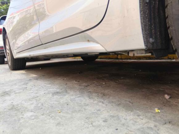 [上海·沪E] 二手丰田雷凌2019款 185T CVT豪华版 国VI