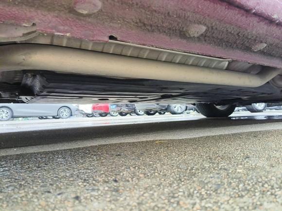 [苏州·苏E] 二手本田凌派2015款 1.8L 自动舒适版