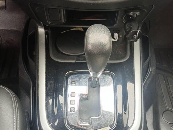 [成都·川A] 二手日产途达2020款 2.5L XL Upper 自动两驱豪华版