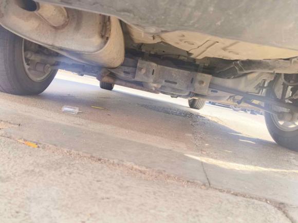 [青岛·鲁B] 二手别克英朗2015款 15N 自动进取型