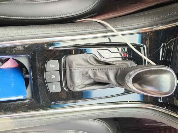 [深圳·粤B] 二手凯迪拉克凯迪拉克ATS-L2017款 28T 技术型