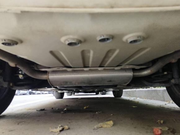 [济南·鲁C] 二手别克凯越2020款 15N CVT精英型