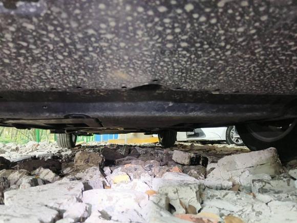 [上海·苏F] 二手丰田卡罗拉锐放2024款 2.0L 精英版