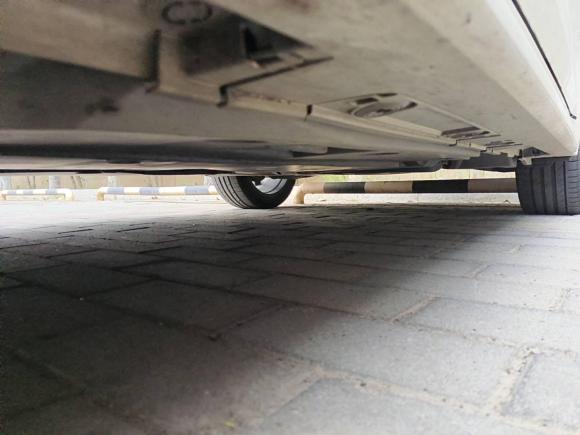 [西安·陕A] 二手丰田雷凌2019款 双擎 1.8H E-CVT运动版 国VI