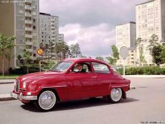 Saab 96