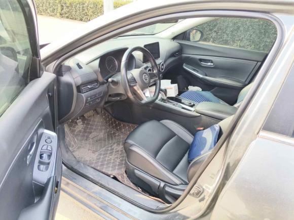 [西安·甘L] 二手日产轩逸2021款 1.6L XL CVT悦享版