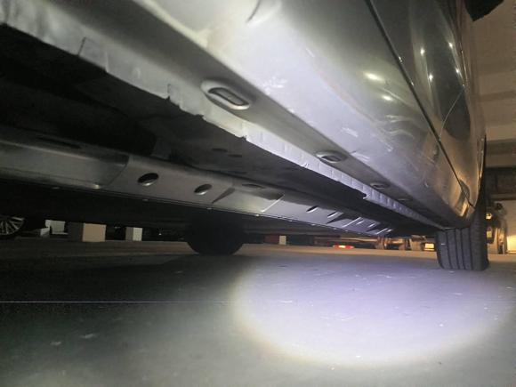 [上海·沪A] 二手荣威荣威Ei52018款 互联网旗舰版