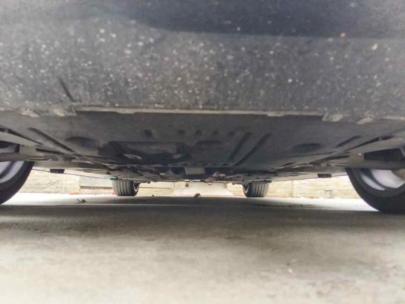 [广州·粤A] 二手宝马宝马2系2021款 225i 四门轿跑车 M运动曜夜套装