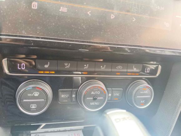 [上海·沪K] 二手大众蔚揽2018款 380TSI 两驱畅行版