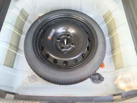 [合肥·皖A] 二手别克凯越2018款 15N CVT精英型