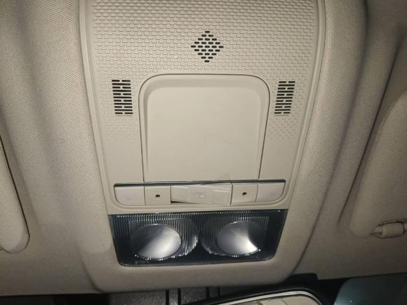 [苏州·苏U] 二手观致观致52018款 改款 1.6T 自动领先型