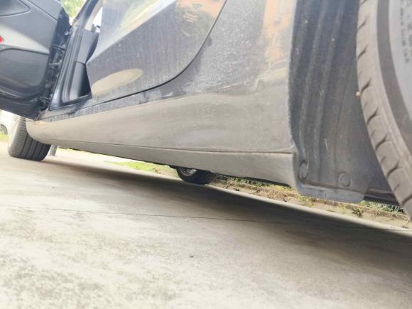 [上海·沪A] 二手特斯拉Model 32020款 改款 标准续航后驱升级版