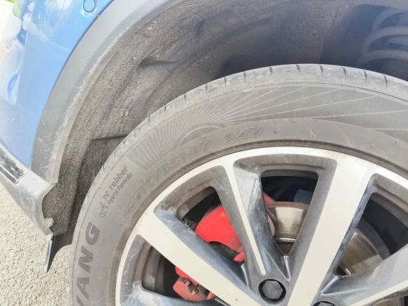 [深圳·粤B] 二手小鹏小鹏G32019款 智享版