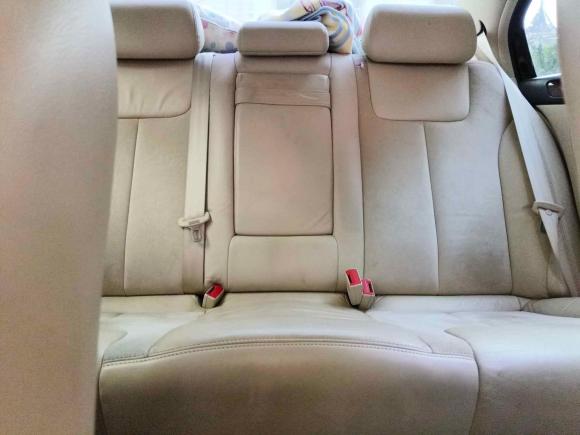 [上海·沪A] 二手大众Passat领驭2009款 1.8T 自动尊杰型