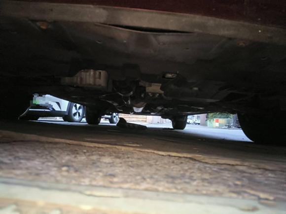 [宁波·浙B] 二手丰田YARiS L 致炫2019款 1.5E CVT魅动版 国VI