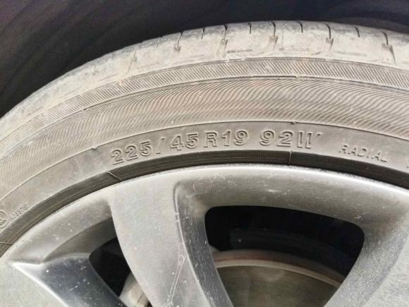 [成都·川A] 二手马自达阿特兹2018款 2.5L 蓝天运动版 国V