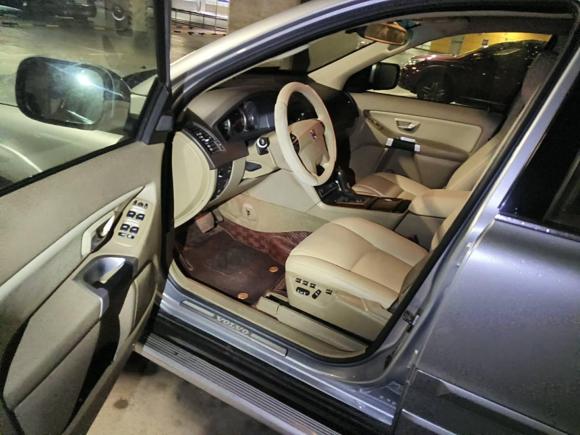 [上海·沪F] 二手沃尔沃沃尔沃XC902007款 2.5T AWD