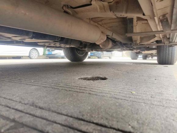 [义乌·浙G] 二手长安长安CS752020款 280T 手动智惠型 国VI