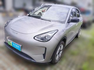 吉利银河星愿2025款 310km 青春版「金华二手车」「天天拍车」