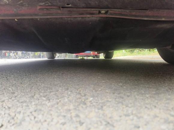 [湖州·浙E] 二手福特福睿斯2017款 改款 1.5L 自动舒适型