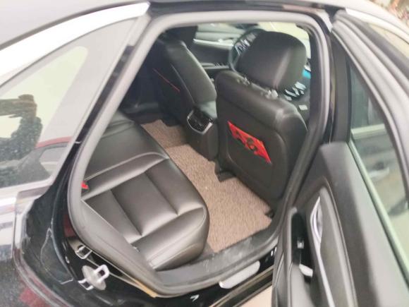 [苏州·苏E] 二手凯迪拉克凯迪拉克XTS2018款 28T 技术型