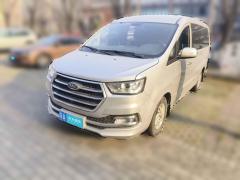 [南京·苏A] 江淮瑞风瑞风M42016款 2.0L 手动豪华型