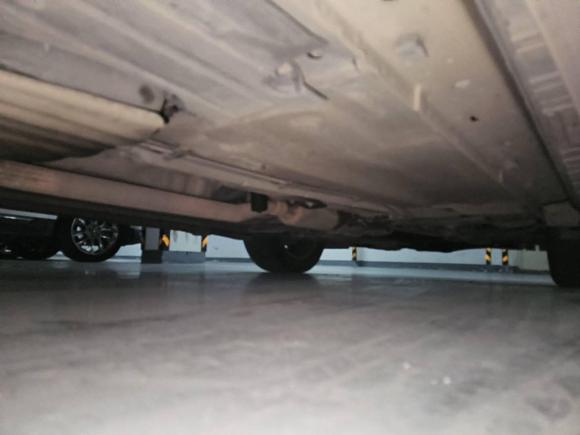 [西安·陕U] 二手福特翼虎2013款 2.0L GTDi 四驱尊贵型