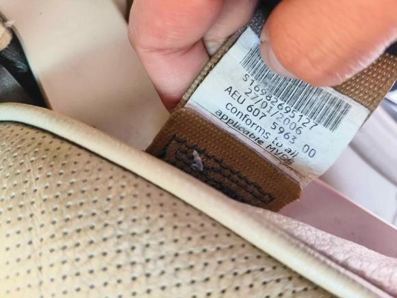 [青岛·鲁U] 二手宝马宝马7系2005款 740Li