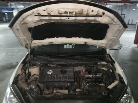 [苏州·苏E] 二手日产骐达TIIDA2016款 1.6L CVT智行版