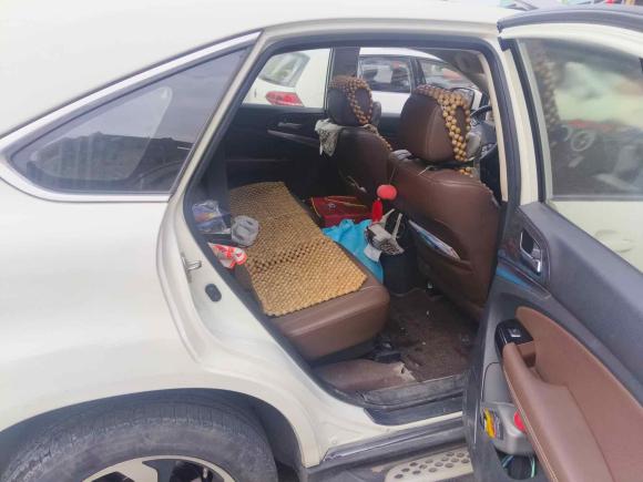 [金华·浙G] 二手比亚迪比亚迪S72016款 2.0T 自动尊贵型Plus