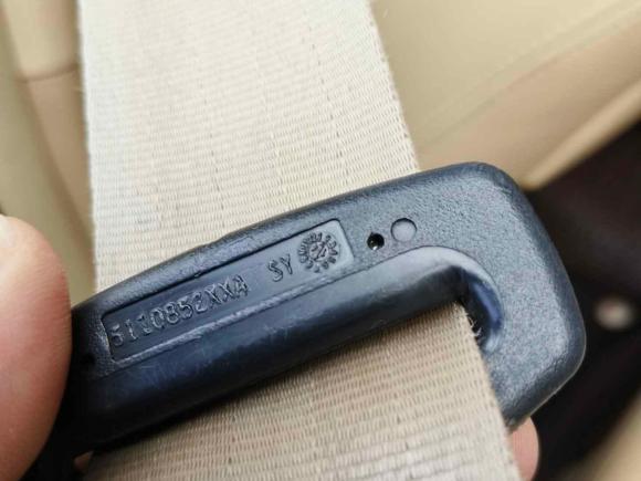 [温州·浙C] 二手哈弗哈弗H92015款 2.0T 四驱豪华型 7座