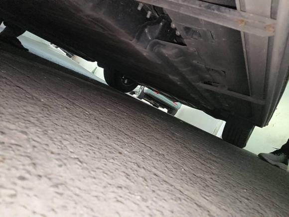 [广州·粤A] 二手威马汽车威马EX52020款 EX5 400 即客行版