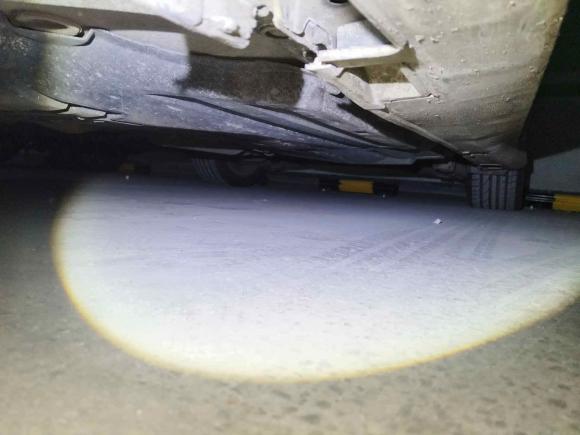 [济南·鲁A] 二手本田杰德2013款 1.8L 自动舒适版 5座