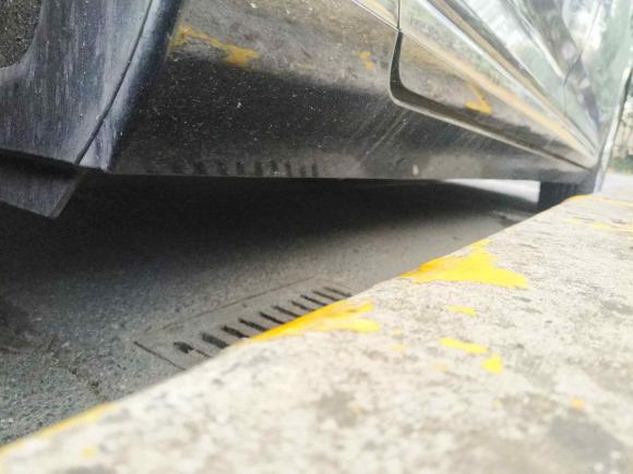 [上海·苏A] 二手大众迈腾2018款 330TSI DSG 豪华型