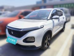 [芜湖·皖B] 宝骏宝骏RM-52019款 1.5T CVT 24小时在线精英型 7座