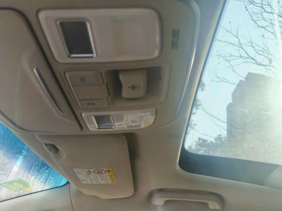 [杭州·皖A] 二手吉利汽车帝豪GS2016款 运动版 1.8L 手动领尚型