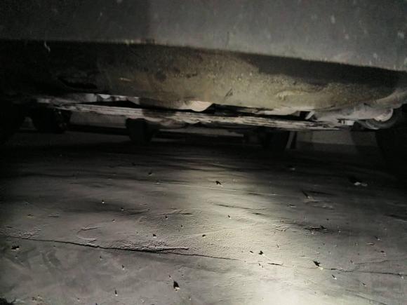 [上海·鄂A] 二手别克昂科雷2009款  3.6L CXL2旗舰版