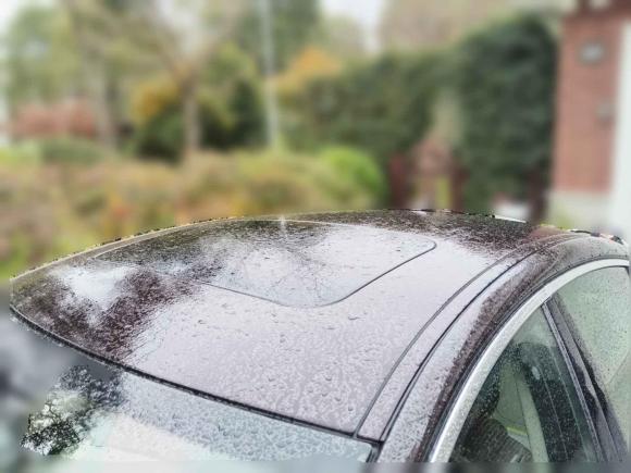 [上海·沪E] 二手捷豹捷豹XF2013款 XF 2.0T 豪华版