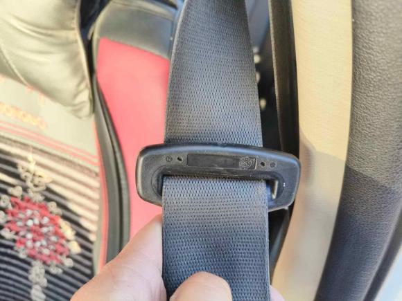 [合肥·皖A] 二手吉利汽车远景X32019款 升级版 1.5L CVT精英型